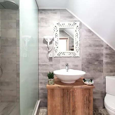 Elia Luxury Suite, Corfu Town Экстерьер фото