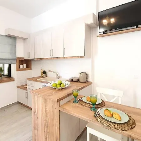 Elia Luxury Suite, Corfu Town Экстерьер фото