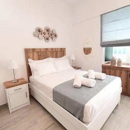 Elia Luxury Suite, Corfu Town Экстерьер фото