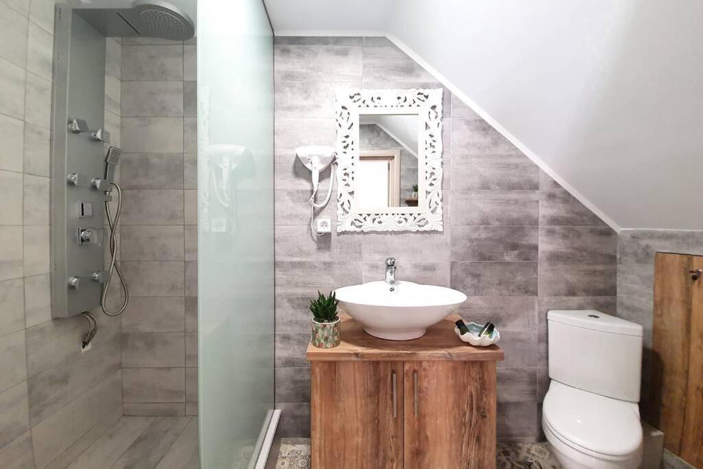 Elia Luxury Suite, Corfu Town Apartment