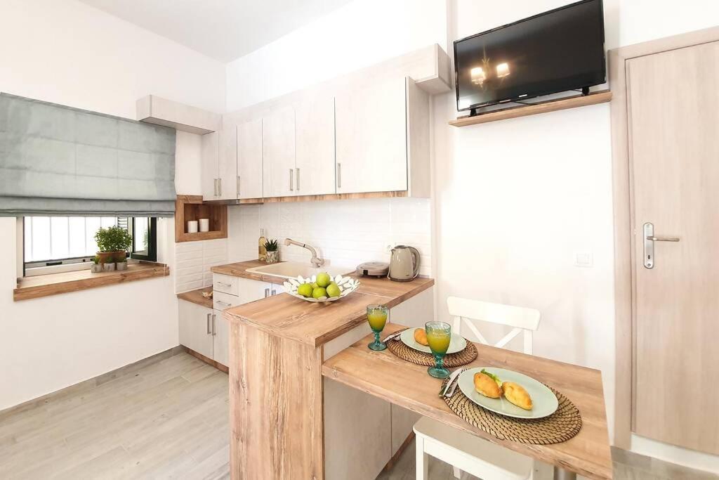 Elia Luxury Suite, Corfu Town Corfu (city)