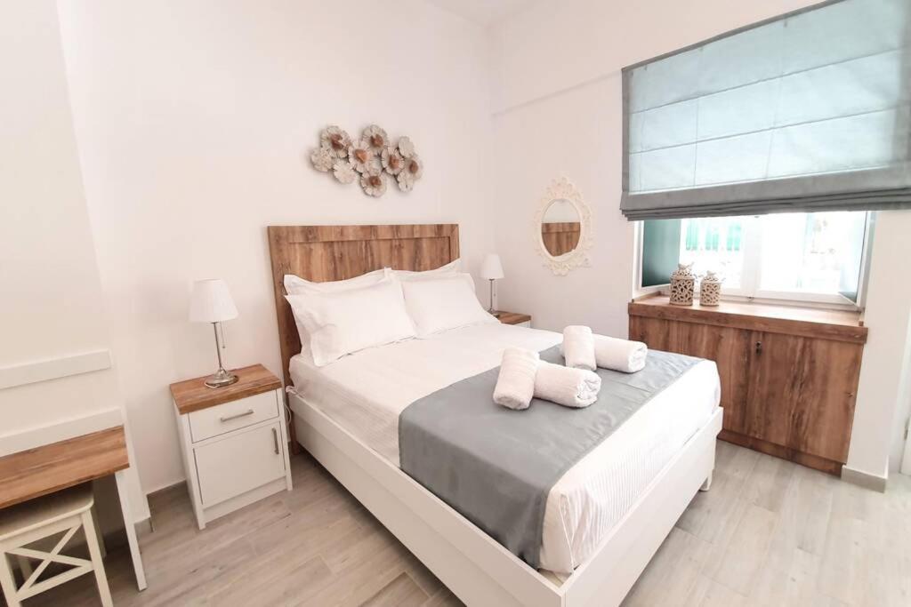 Apartment Elia Luxury Suite, Corfu Town